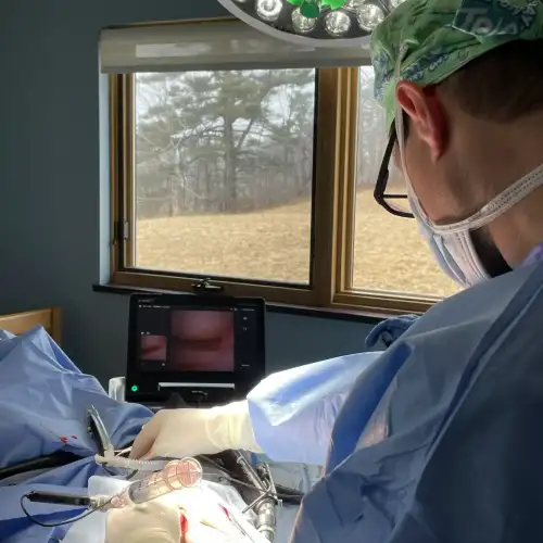 SurgeonNanoscop